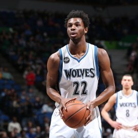 Dallas Mavericks v Minnesota Timberwolves