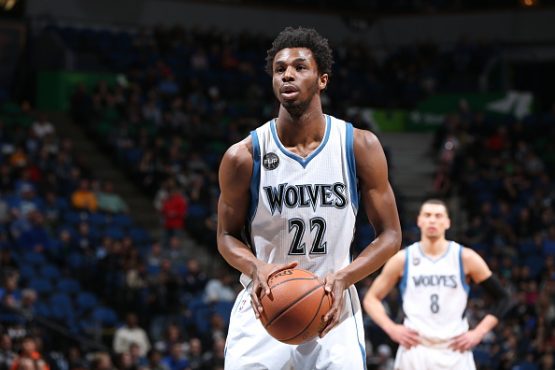 Dallas Mavericks v Minnesota Timberwolves