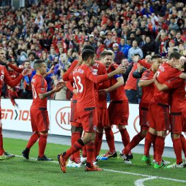 FC Dallas v Toronto FC