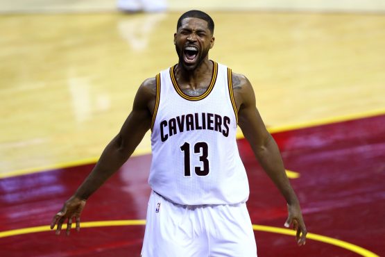 2016 NBA Finals - Game Six