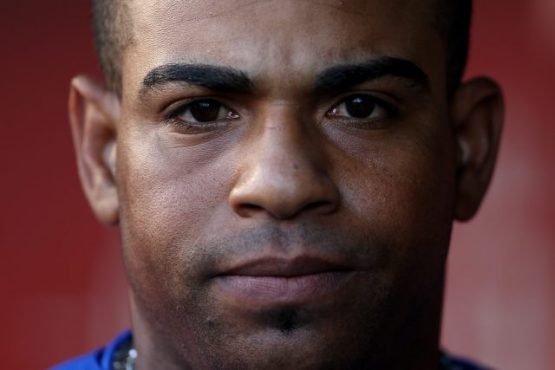 New York Mets v Washington Nationals
