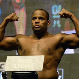 UFC 200 - Weigh-in