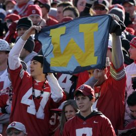 Ohio State Buckeyes v Michigan Wolverines