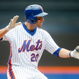 Colorado Rockies v New York Mets