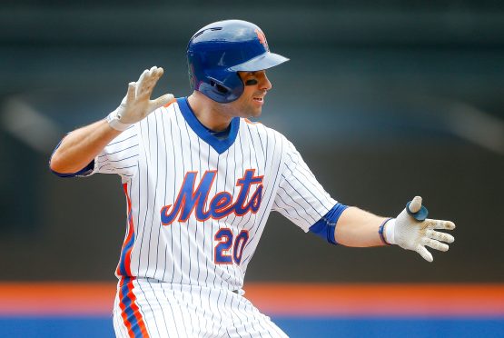 Colorado Rockies v New York Mets