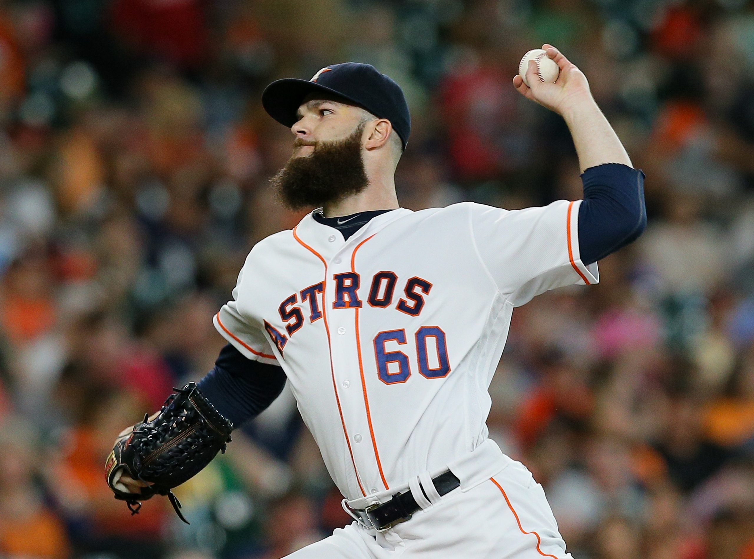Tampa Bay Rays v Houston Astros