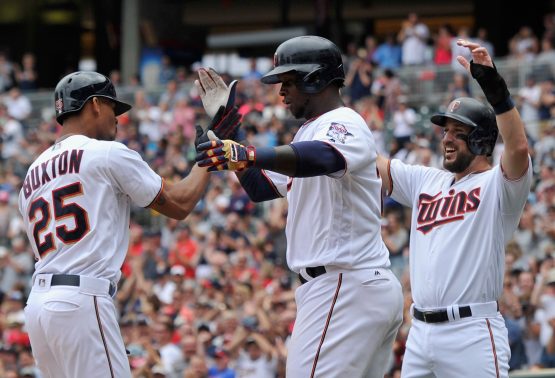 Chicago White Sox v Minnesota Twins