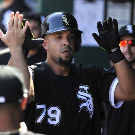 Chicago White Sox v Kansas City Royals