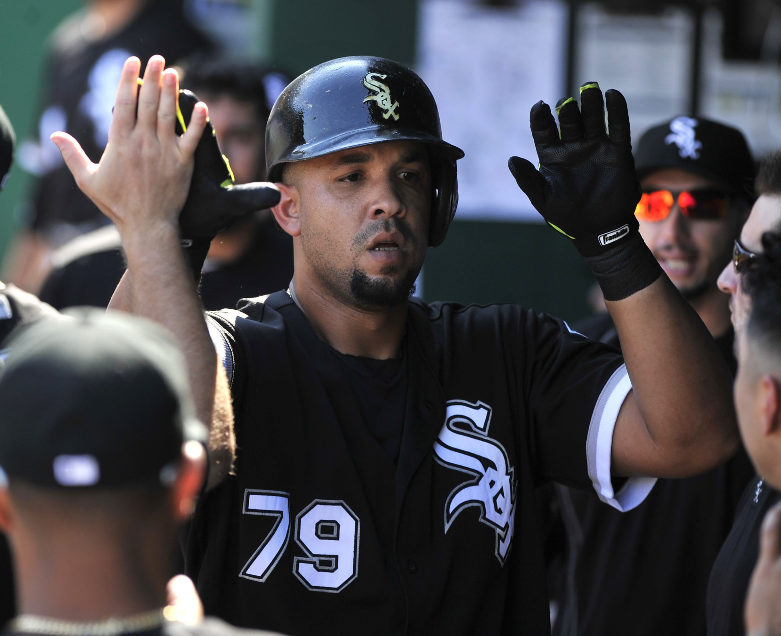 Chicago White Sox v Kansas City Royals