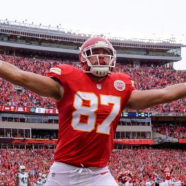 New York Jets v Kansas City Chiefs