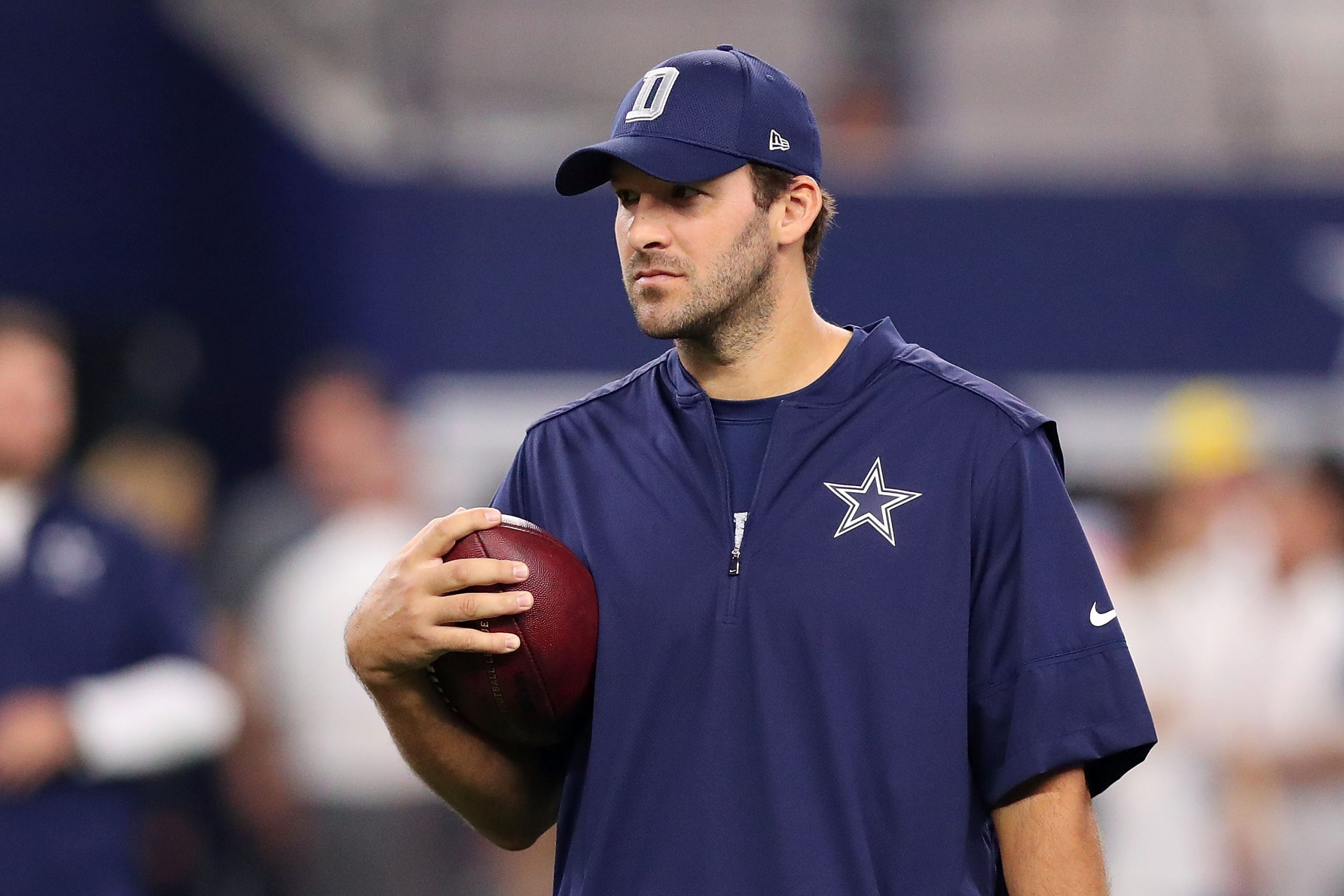 Chicago Bears v Dallas Cowboys
