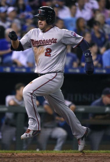 Minnesota Twins v Kansas City Royals