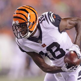 Miami Dolphins v Cincinnati Bengals