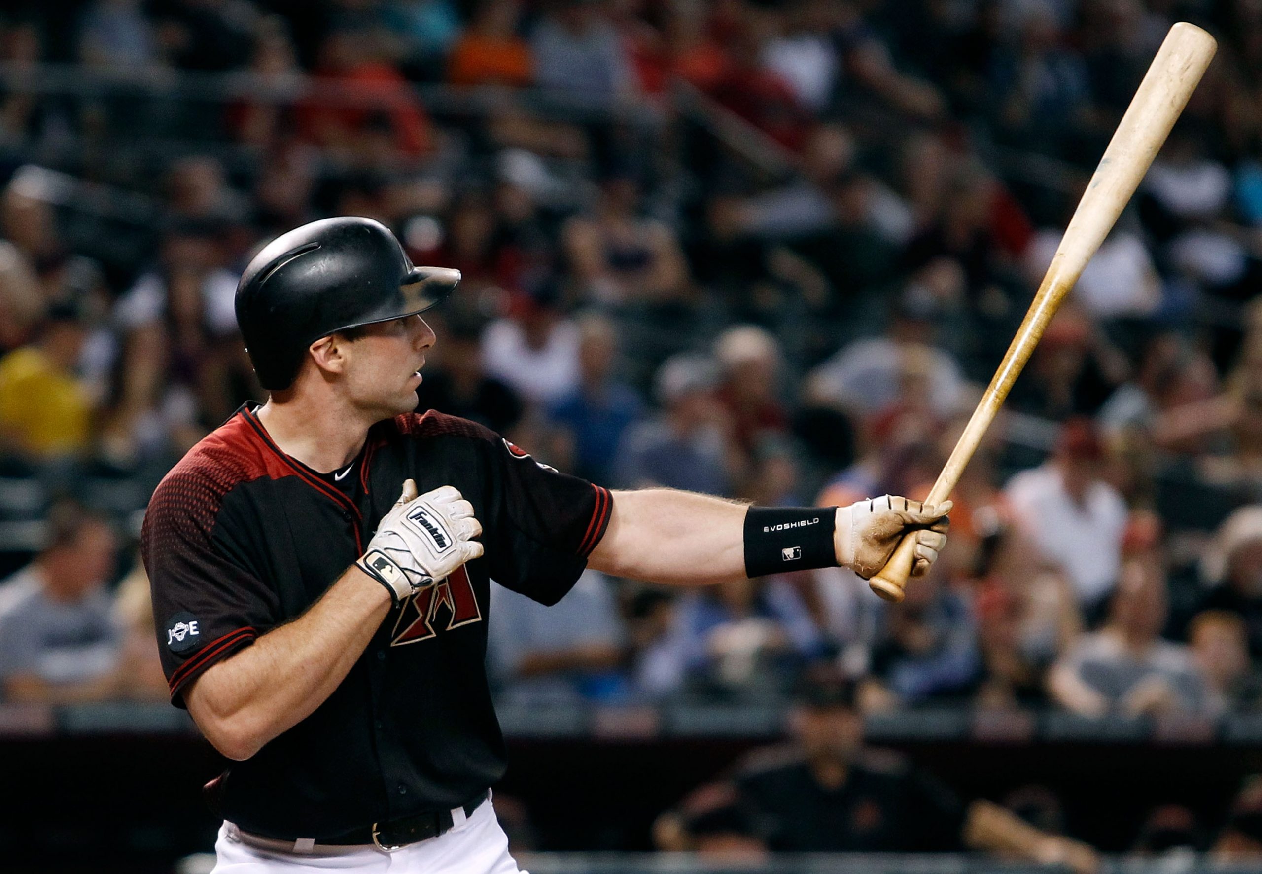 San Diego Padres v Arizona Diamondbacks