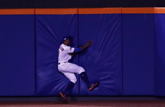 Wild Card Game - San Francisco Giants v New York Mets