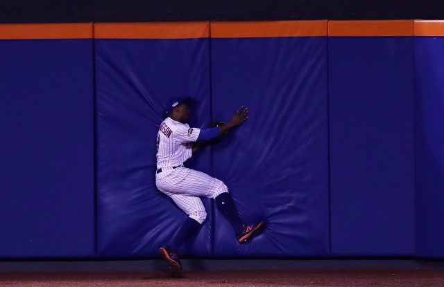 Wild Card Game - San Francisco Giants v New York Mets