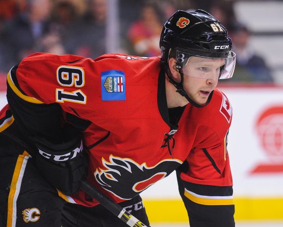 Buffalo Sabres v Calgary Flames