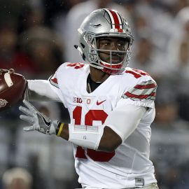 Ohio State v Penn State