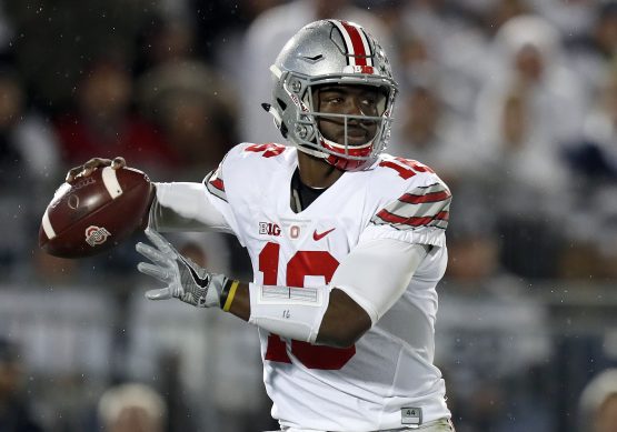 Ohio State v Penn State
