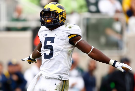 Michigan v Michigan State