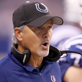 Kansas City Chiefs v Indianapolis Colts