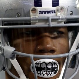 Philadelphia Eagles v Dallas Cowboys