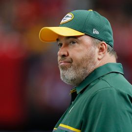 Green Bay Packers v Atlanta Falcons
