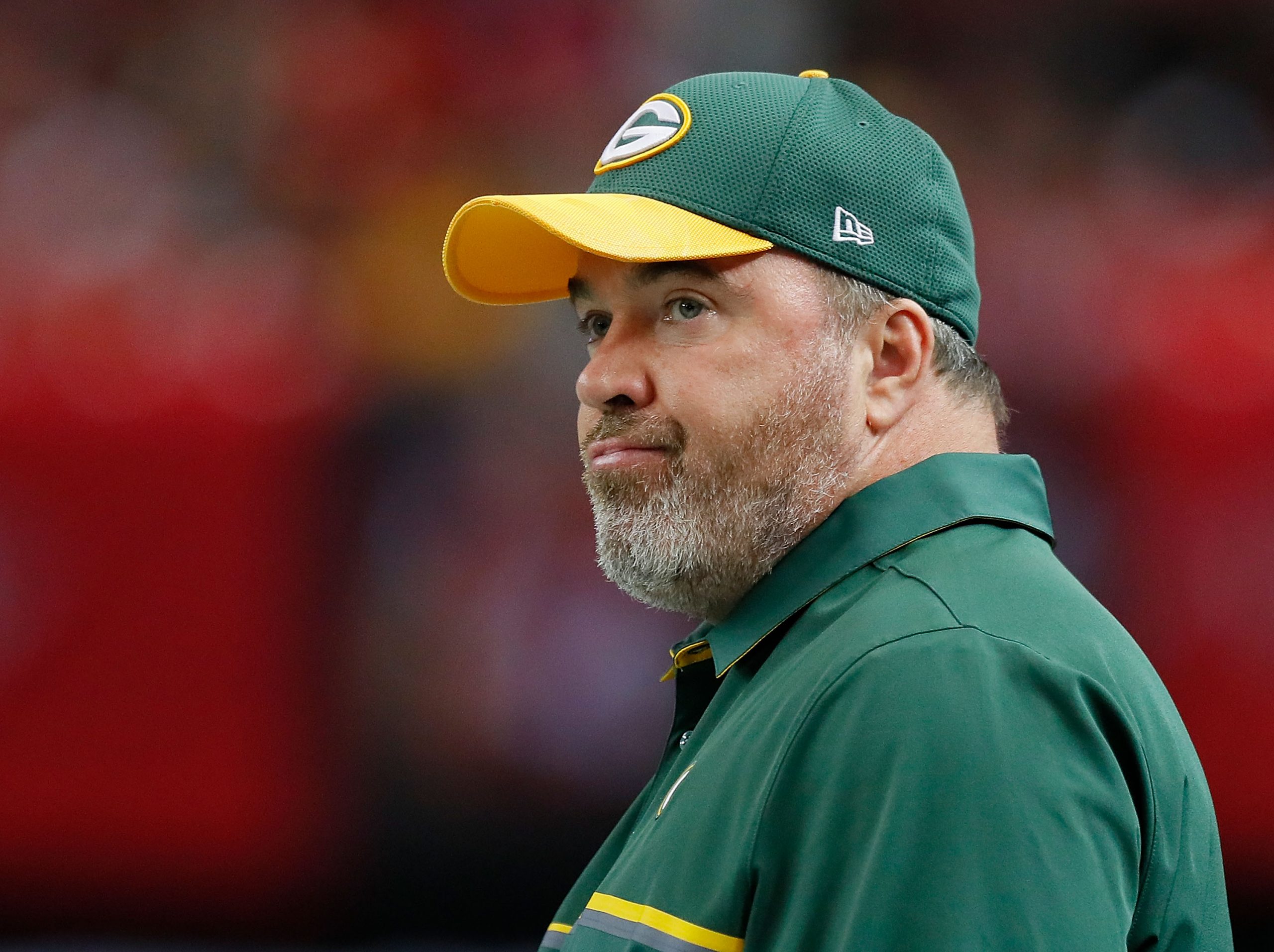 Green Bay Packers v Atlanta Falcons