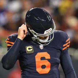 Minnesota Vikings v Chicago Bears