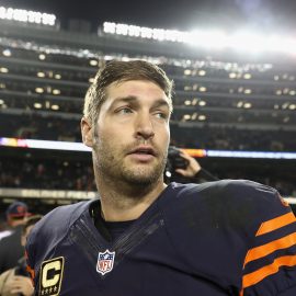 Minnesota Vikings v Chicago Bears