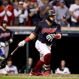 World Series - Chicago Cubs v Cleveland Indians - Game Seven