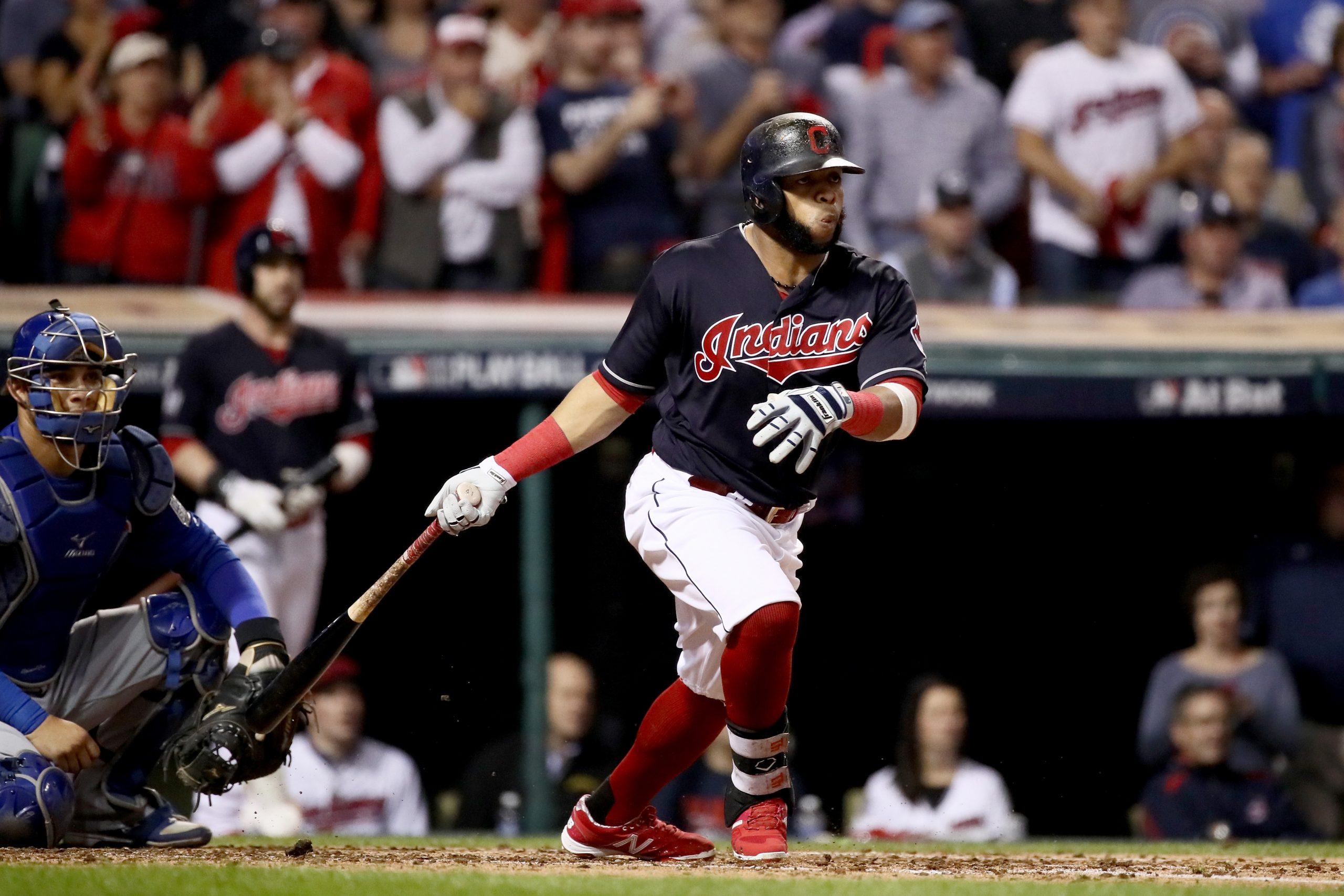 World Series - Chicago Cubs v Cleveland Indians - Game Seven