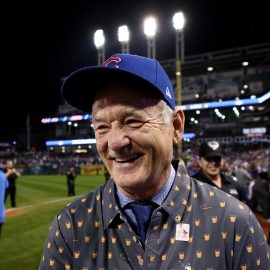 World Series - Chicago Cubs v Cleveland Indians - Game Seven
