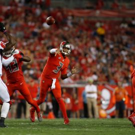 Atlanta Falcons v Tampa Bay Buccaneers