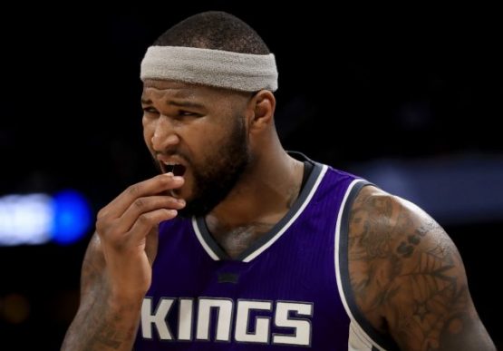 Sacramento Kings v Orlando Magic