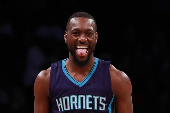 Charlotte Hornets v Brooklyn Nets