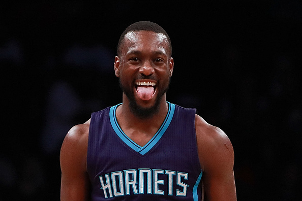 Charlotte Hornets v Brooklyn Nets