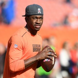 Dallas Cowboys v Cleveland Browns