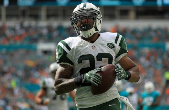 New York Jets v Miami Dolphins