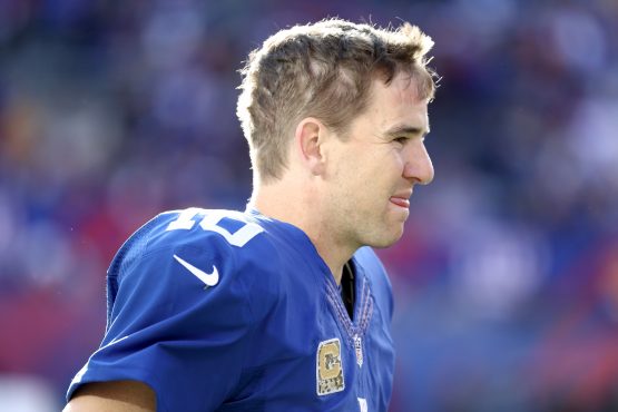 Philadelphia Eagles v New York Giants