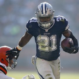 Dallas Cowboys v Cleveland Browns