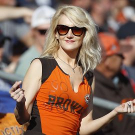 Dallas Cowboys v Cleveland Browns