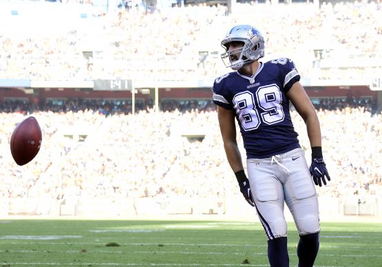 Dallas Cowboys v Cleveland Browns