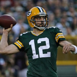 Indianapolis Colts v Green Bay Packers