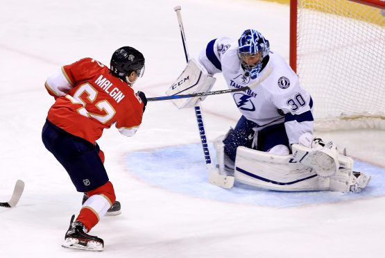 Tampa Bay Lightning v Florida Panthers