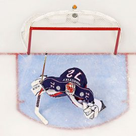 Montreal Canadiens v Columbus Blue Jackets