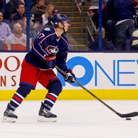 Montreal Canadiens v Columbus Blue Jackets