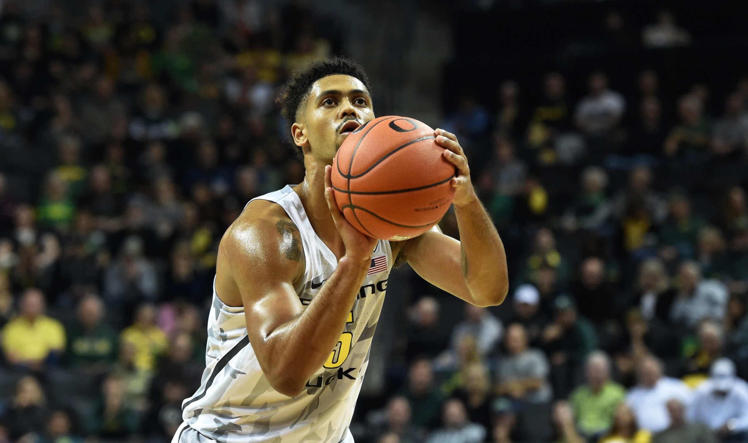 Army v Oregon