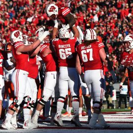 Illinois v Wisconsin