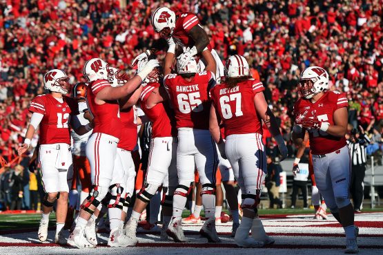 Illinois v Wisconsin